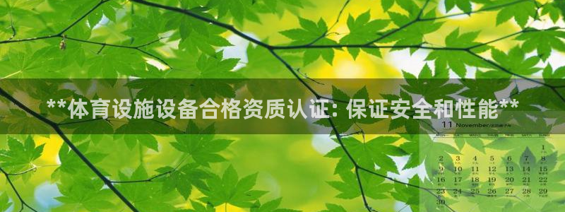 意昂体育3平台假的吗是真的吗吗：**体育设施设备合格