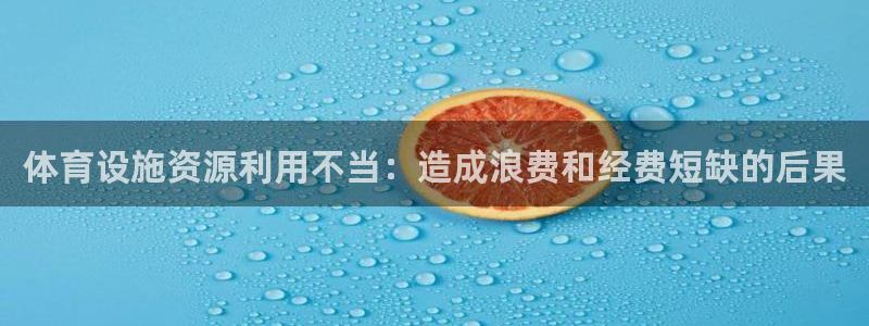 意昂体育3平台注册要钱吗是真的吗：体育设施资源利用不