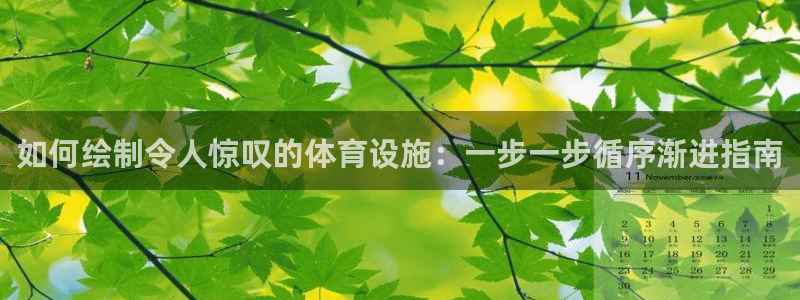意昂体育3平台假的吗是真的吗：如何绘制令人惊叹的体育