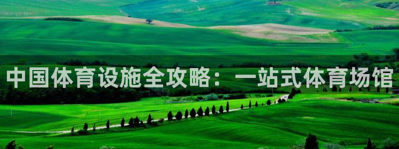意昂体育3开户：中国体育设施全攻略：一站式体育场馆