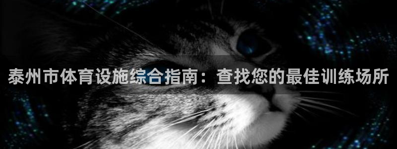 意昂体育3招商电话地址查询：泰州市体育设施综合指南：